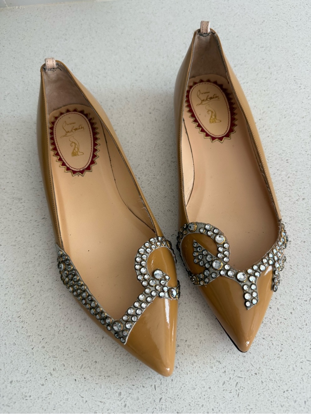 Christian Louboutin 20th Pigalove